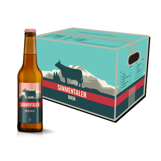 Red Ale