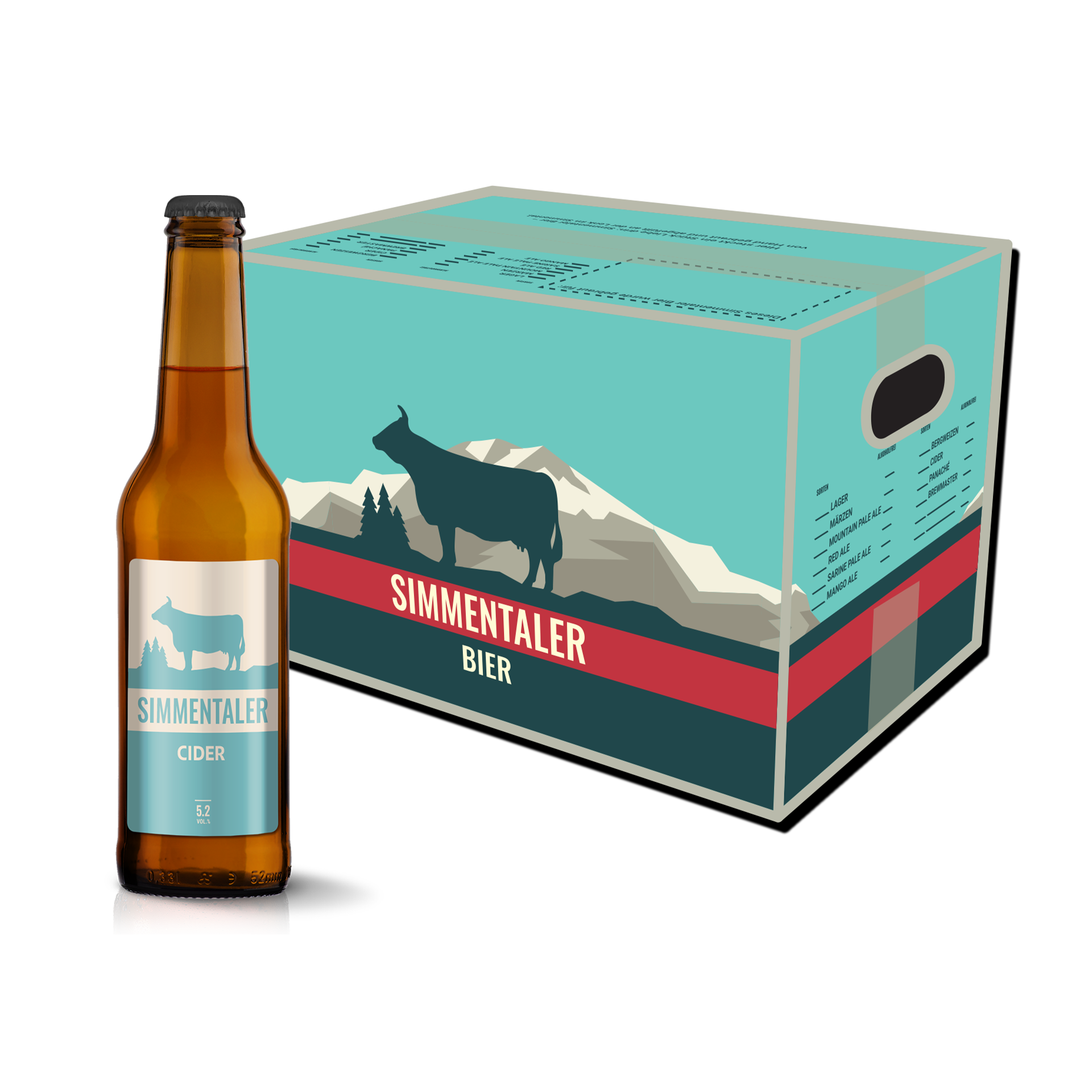 Cider