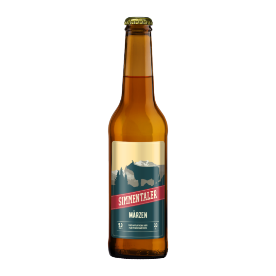 Märzen Produktbild