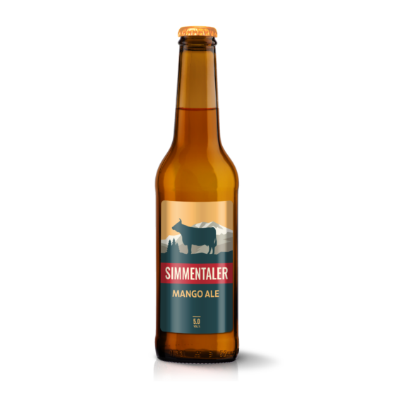Mango Ale