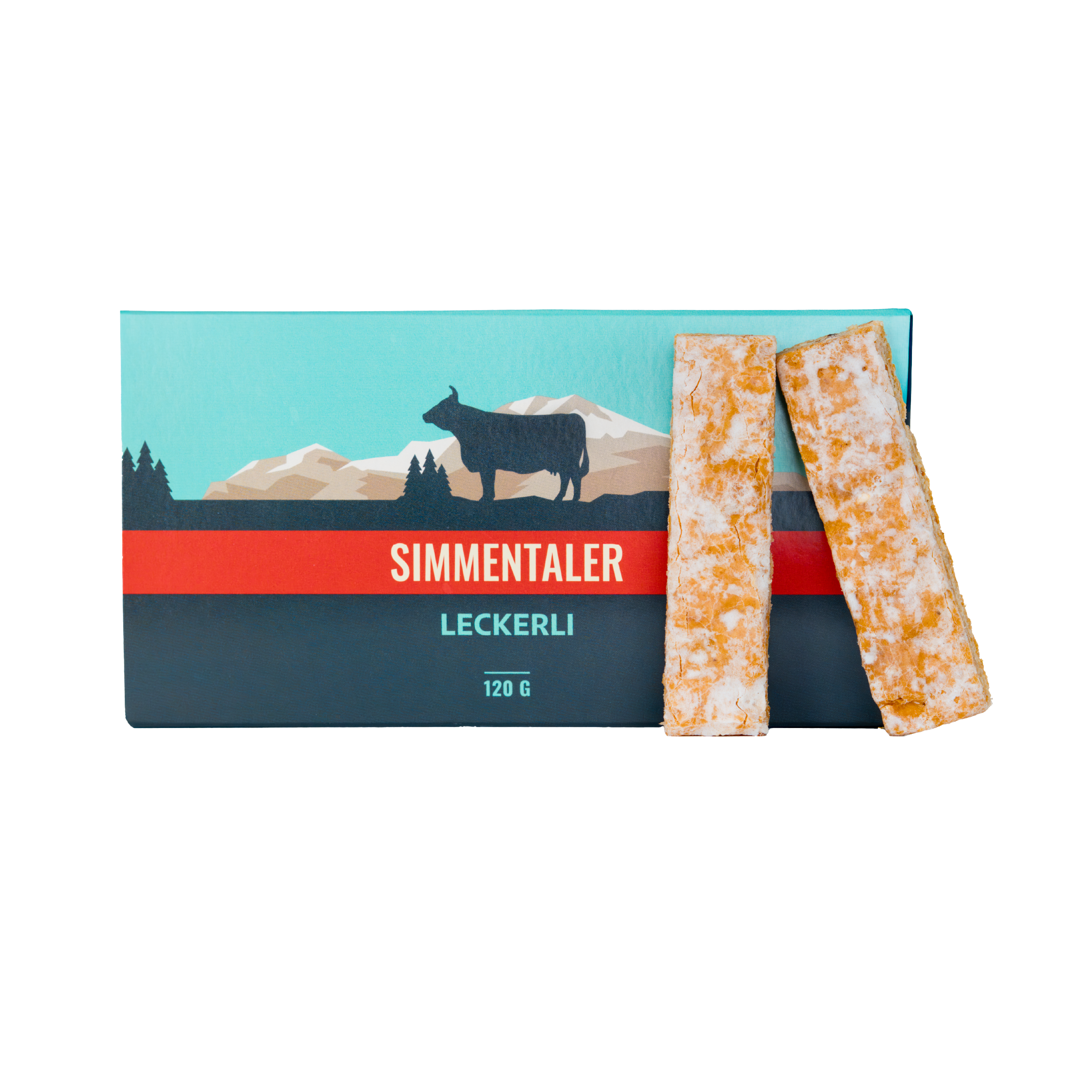 Simmentaler Leckerli
