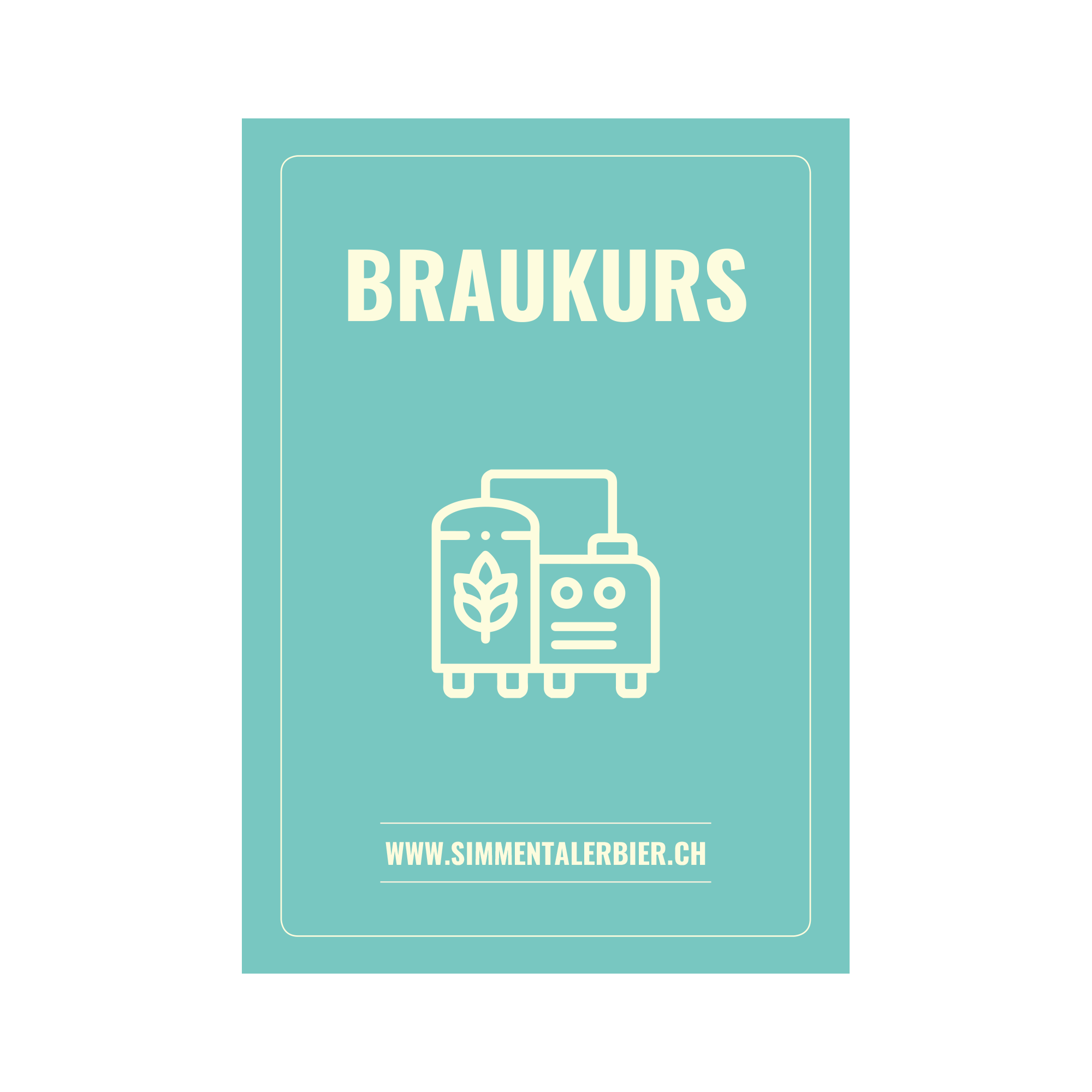Braukurs