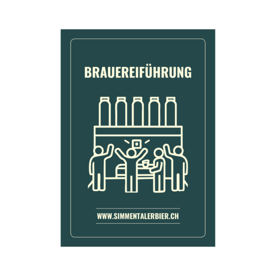 Brauereiführung