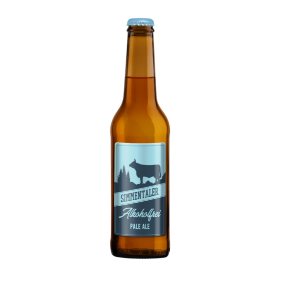 Alkoholfrei - Pale Ale