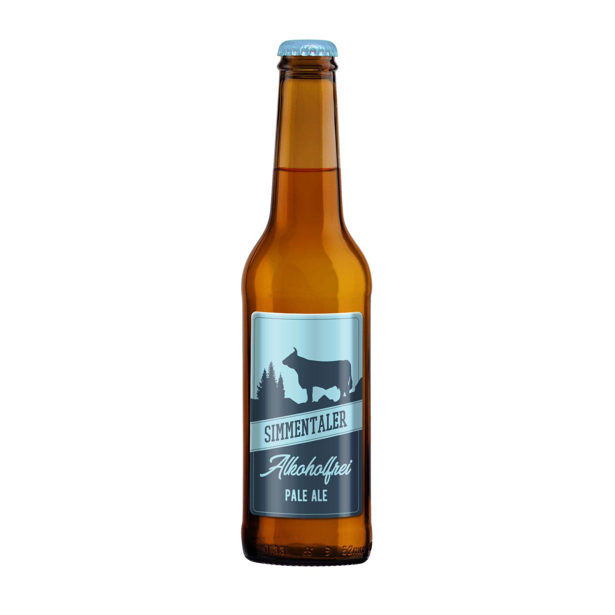 Alkoholfrei - Pale Ale