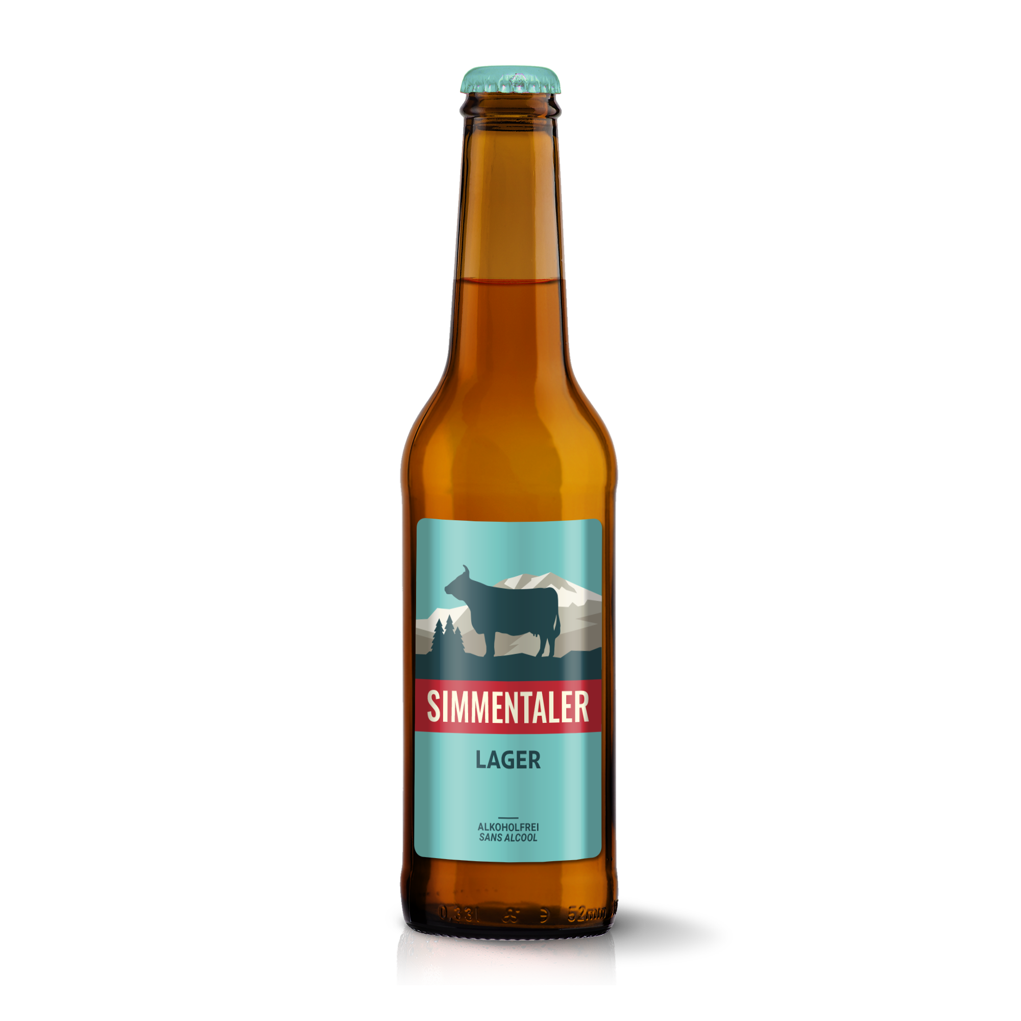 Alkoholfrei - Lager