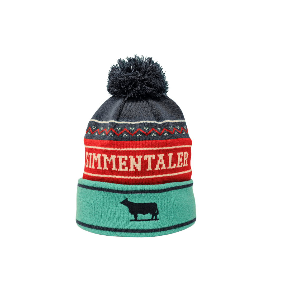 Wintermütze