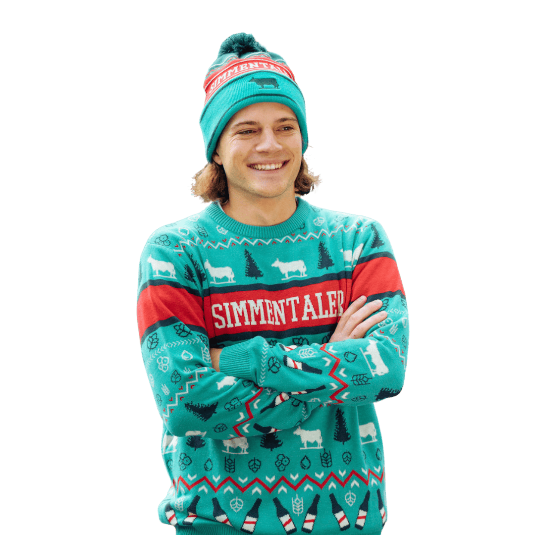 Wintermütze