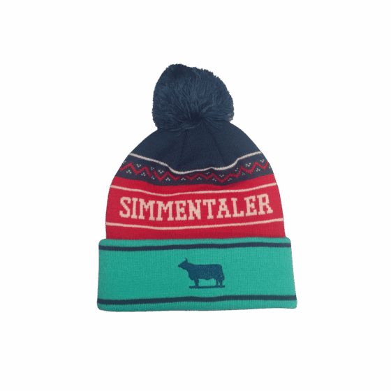 Wintermütze