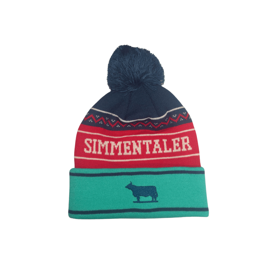 Wintermütze