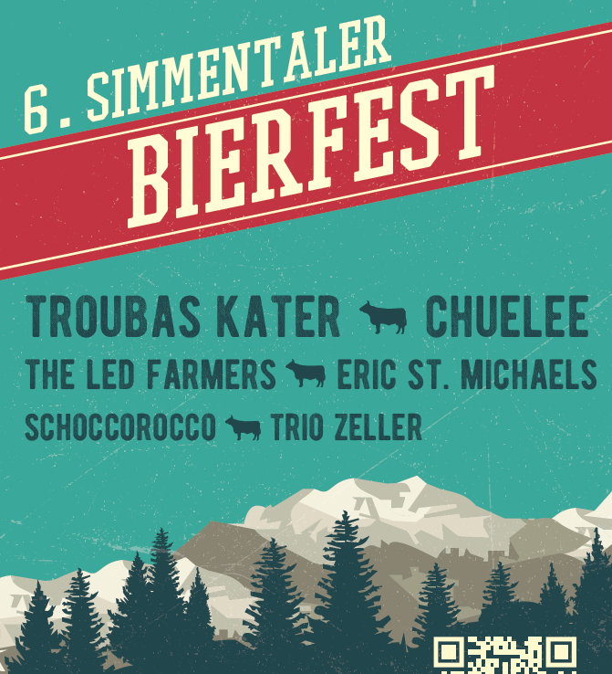 6. Simmentaler Bierfest…