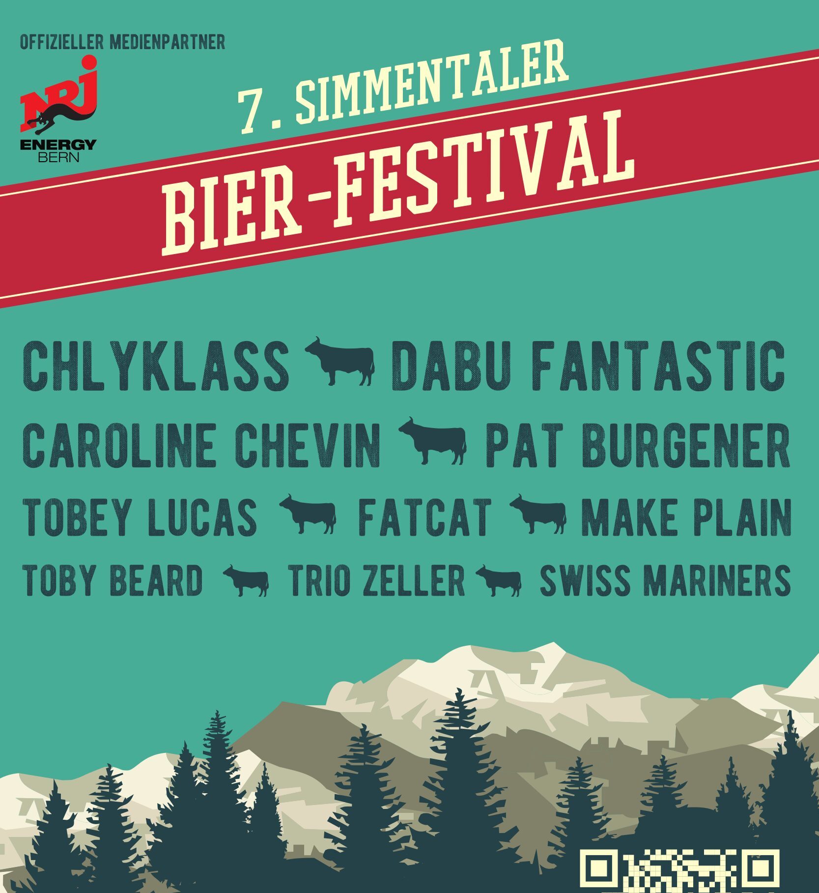 7. Simmentaler Bier-Festival…