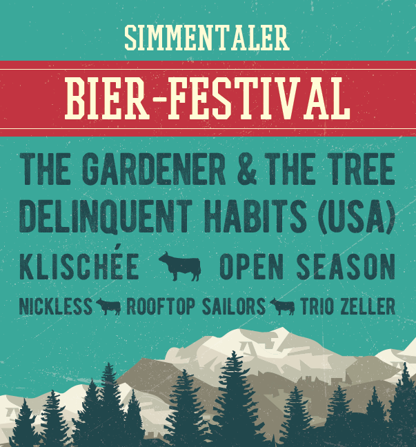 8. Simmentaler Bier-Festival…