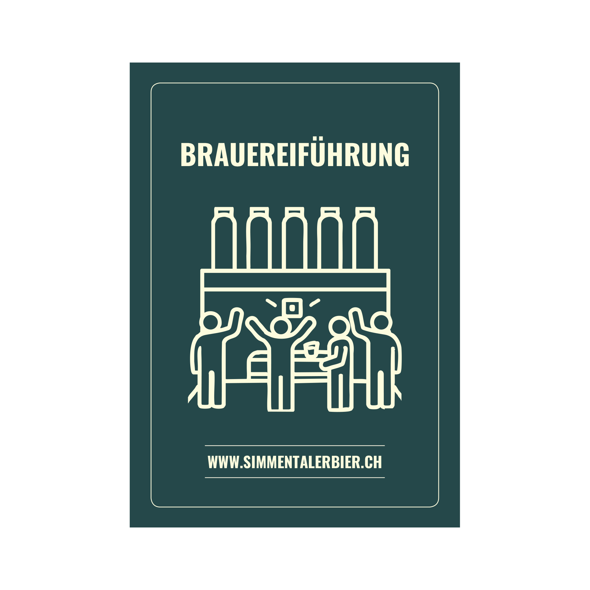 Gutschein Führung