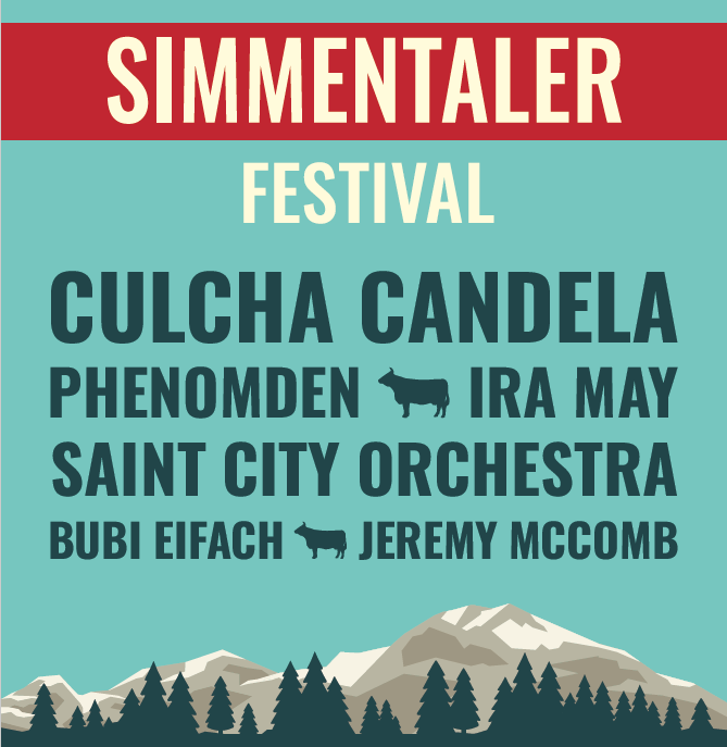9. Simmentaler Festival