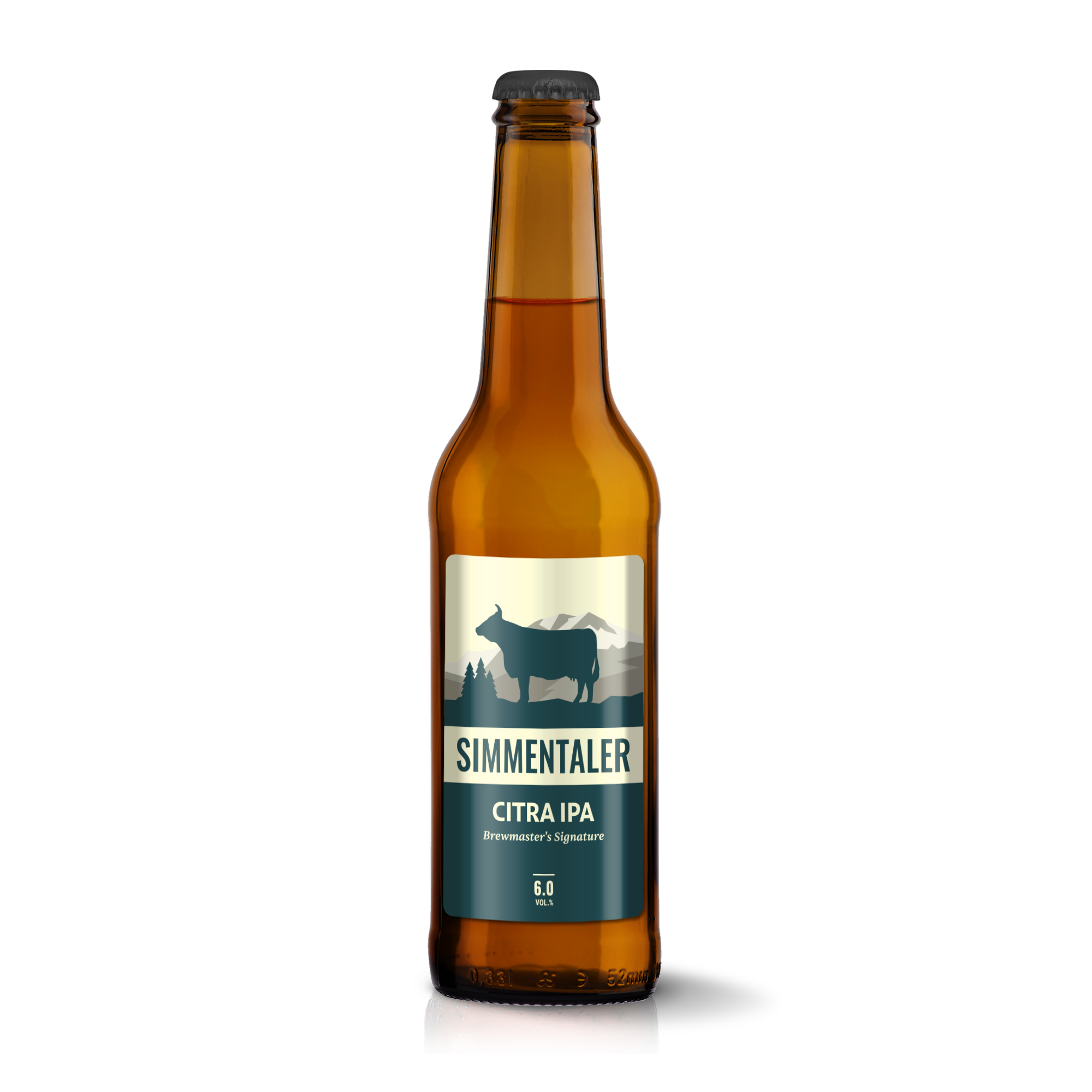 Citra IPA - Brewmaster's Signature